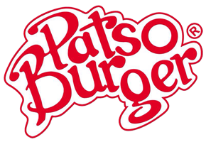 Patso Burger Logo